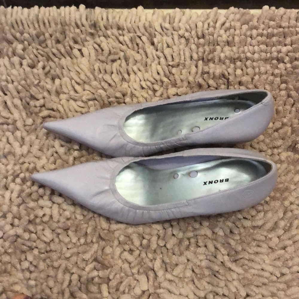 Bronx heels shoes